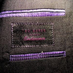 (44) Ted Baker London Endurance Collection